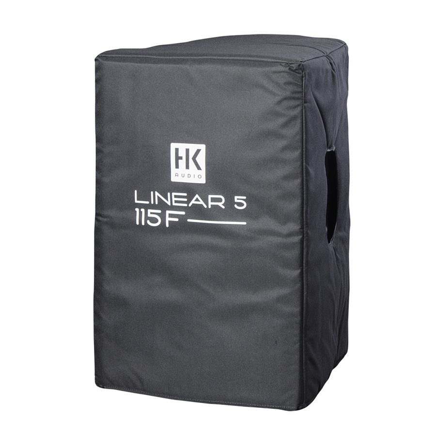 HK Audio Cover L5 115 FA