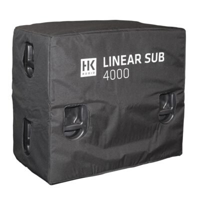 HK Audio Cover L Sub 4000 / 4000 A