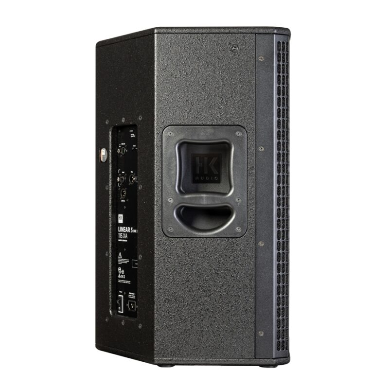 HK Audio Linear 5 MKII 115 XA