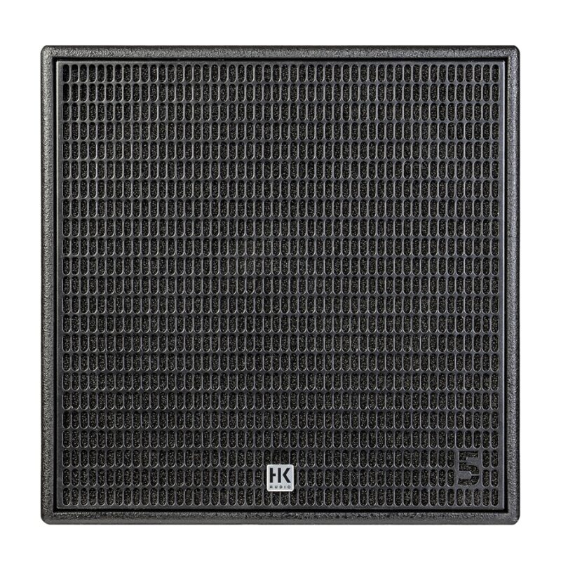 HK Audio Linear 5 MKII 118 Sub A