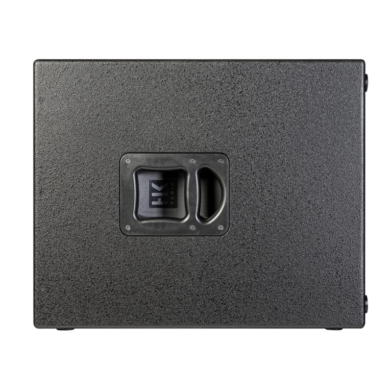 HK Audio Linear 5 MKII 118 Sub A