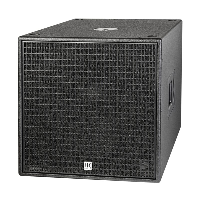 HK Audio Linear 5 MKII 118 Sub A