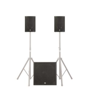 HK Audio LINEAR 5 MKII LOUNGE PACK