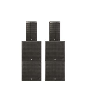 HK Audio LINEAR 5 MKII BIG VENUE PACK