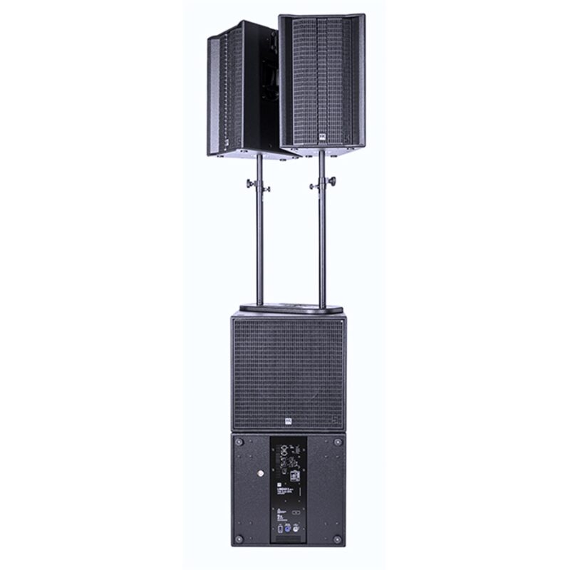HK Audio Linear 5 MK II 118 SUB