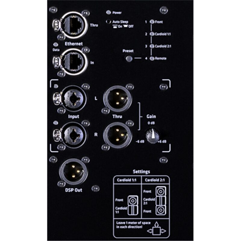 HK Audio Linear 5 MK II 118 SUB - immagine 16