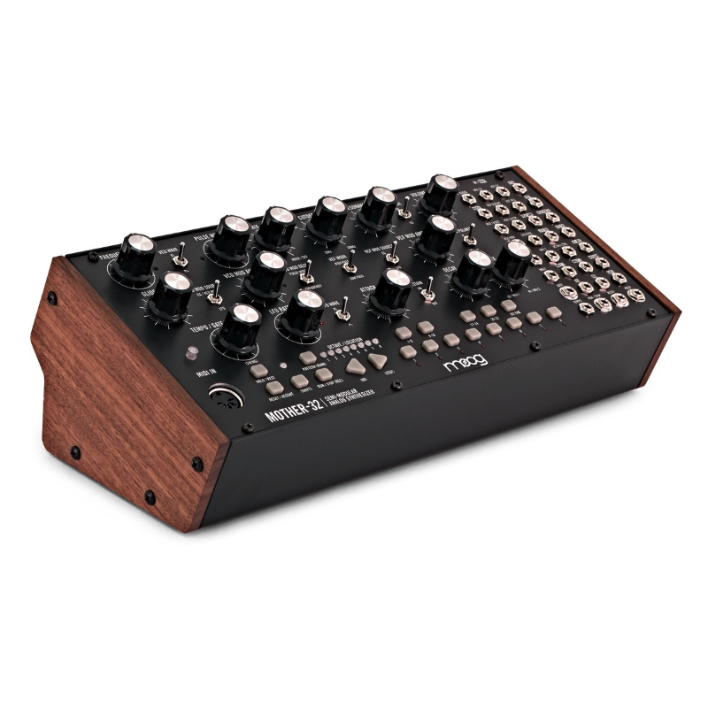 MOOG MUSIC Mother-32