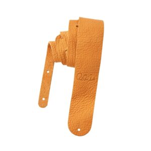 PRS Signature Buffalo Reversible Strap Tan 2" (106350::008:)