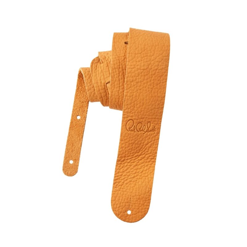PRS Signature Buffalo Reversible Strap Tan 2" (106350::008:)