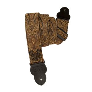 PRS Paisley Strap