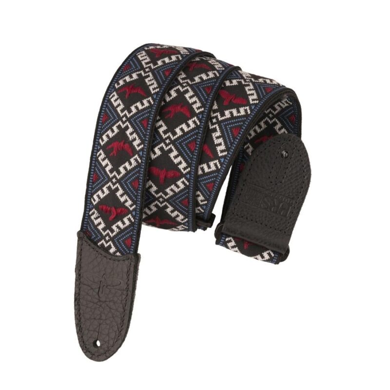 PRS Jacquard Hootenanny Guitar Strap