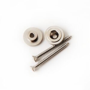 PRS Strap Button & Screw