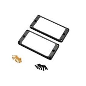 PRS Pickup Rings Universali - Nero (101734:001:001:001