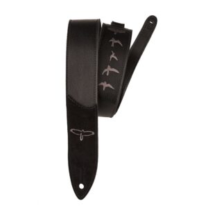 PRS Premium Leather Black (102079::001:)