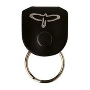 PRS Pick Holder Key Ring