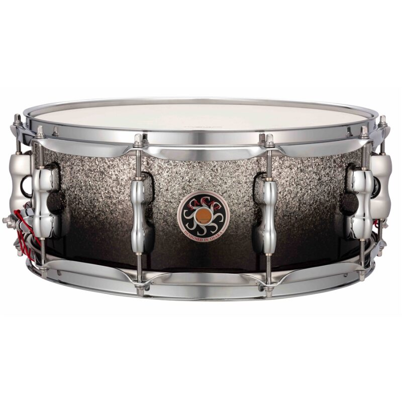 Sakae Maple Rullante 14" x 5