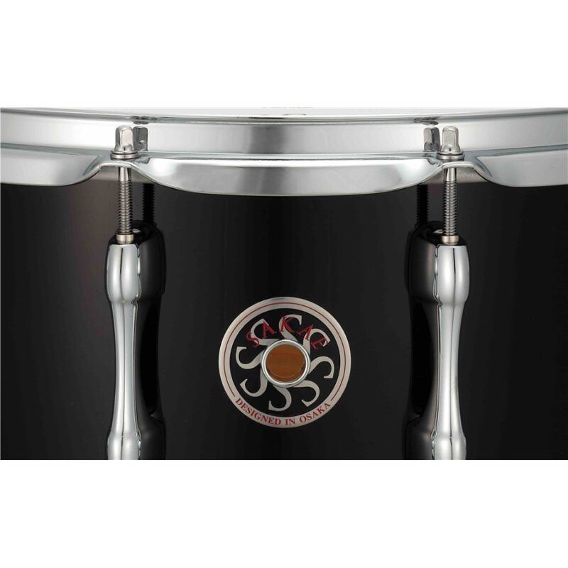 Sakae Maple Rullante 14" x 5