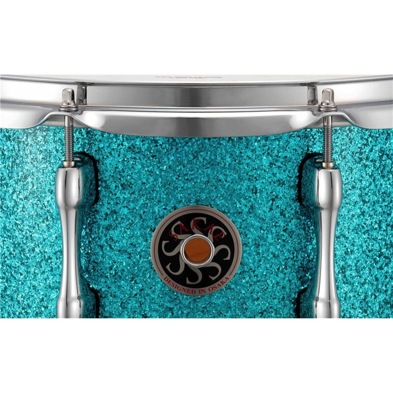 Sakae Maple Rullante 14" x 5