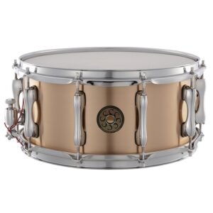 Sakae Phosphor Bronze Rullante 14" x 6