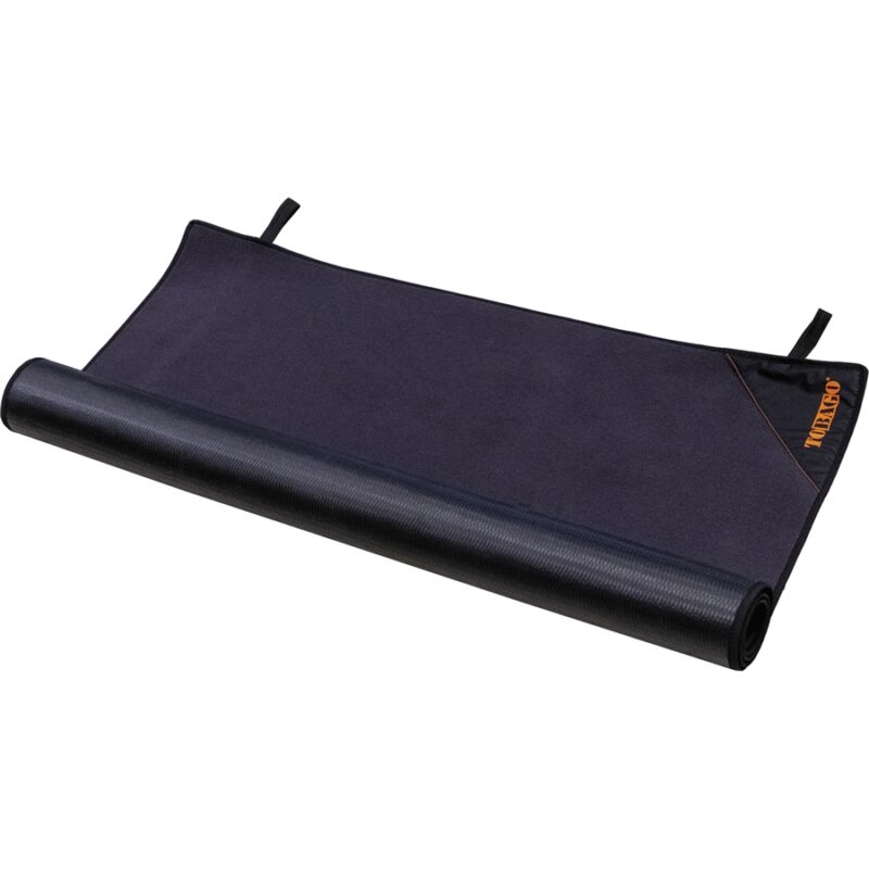 Tobago HTO DC02 Tappeto per batteria elettronica 100 cm x 130 cm
