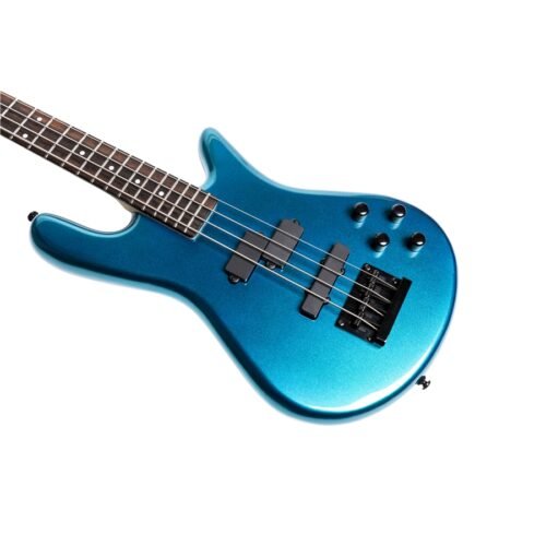 Spector Performer 4 Metallic Blue