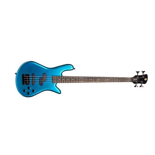 Spector Performer 4 Metallic Blue