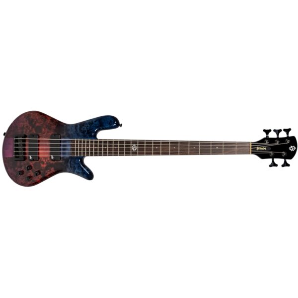 Spector Ethos 5 Interstellar Gloss