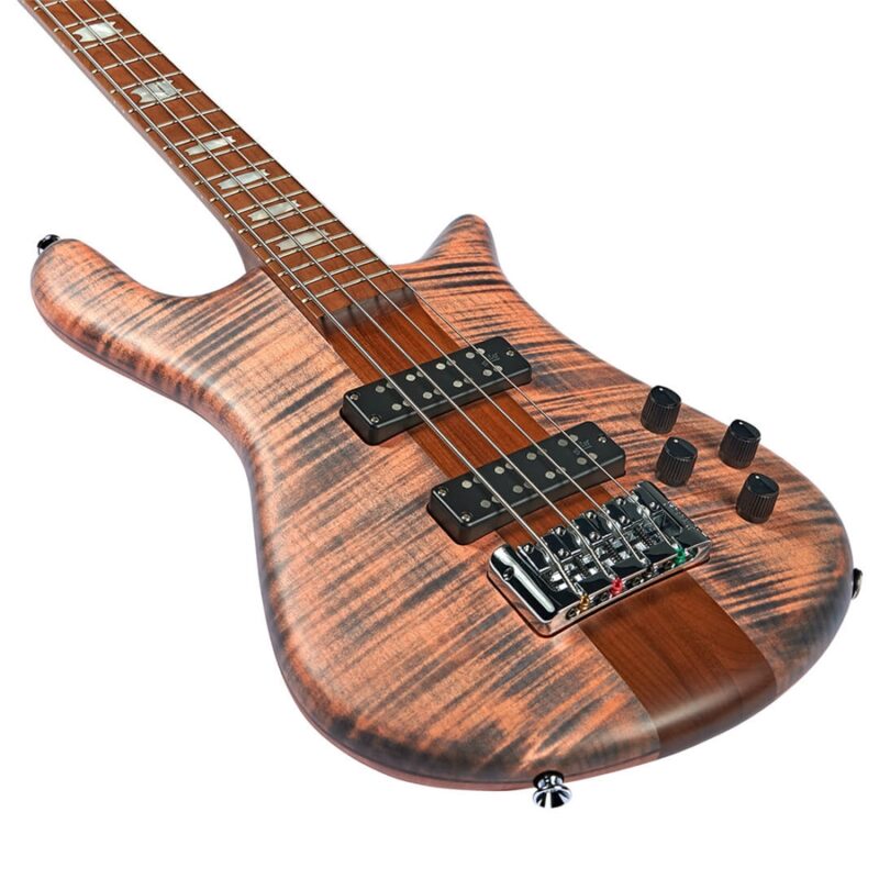 Spector NS Euro 4 RST Sundown Glow