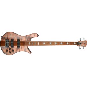 Spector NS Euro 4 RST Sundown Glow