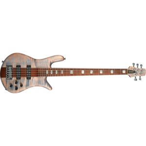 Spector NS Euro 5 RST Sundown Glow Matte