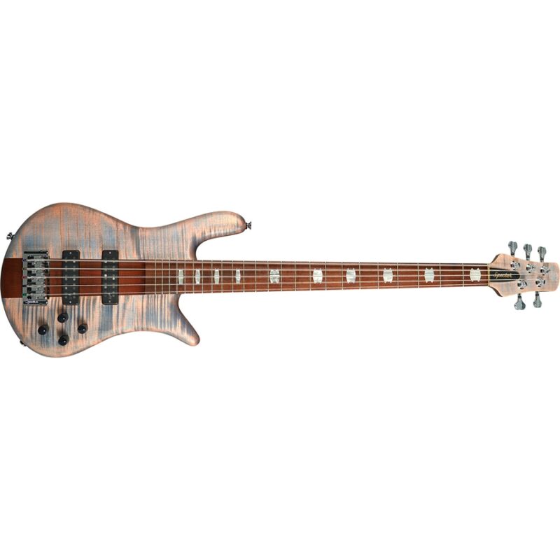 Spector NS Euro 5 RST Sundown Glow Matte