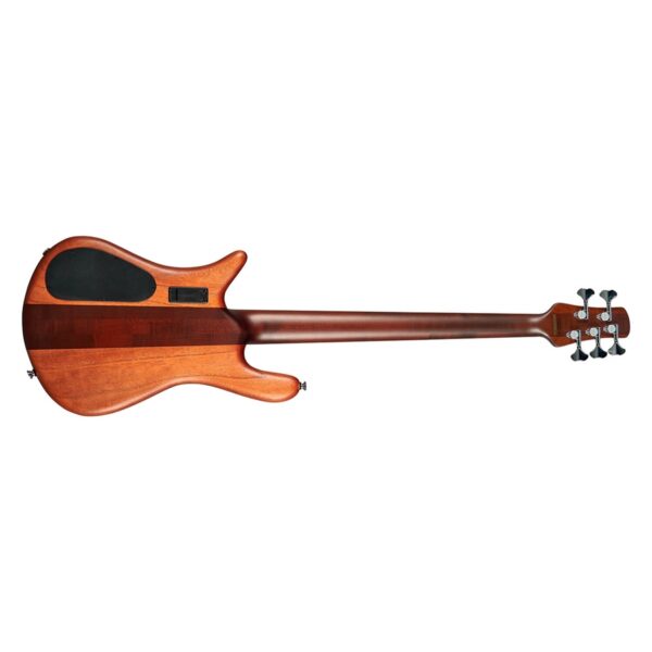 Spector NS Euro 5 RST Sienna Stain Matte