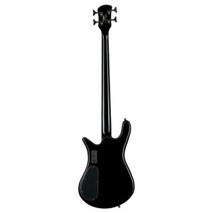 Spector NS Dimension 4 HP Black Gloss
