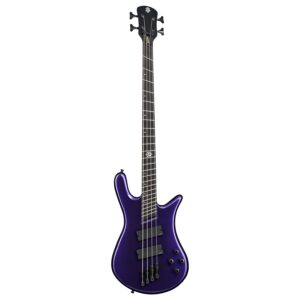 Spector NS Dimension 4 HP Plum Gloss