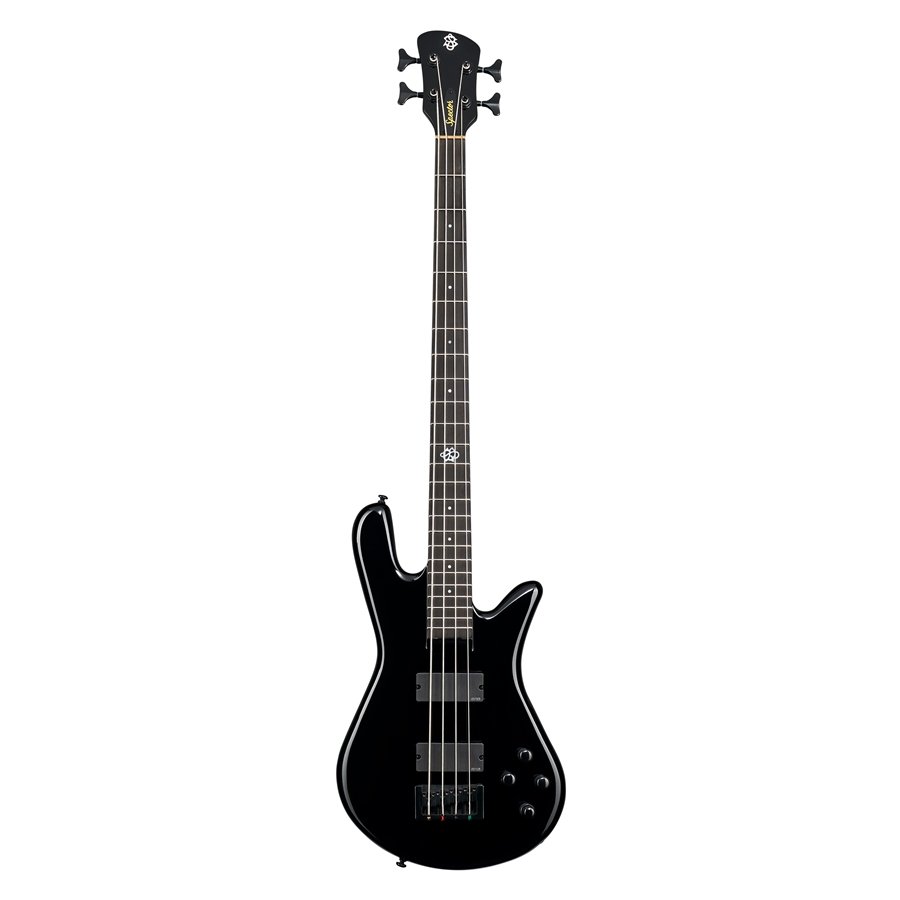 Spector NS Ethos 4 HP Black Gloss