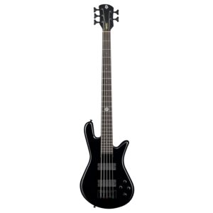 Spector NS Ethos 5 HP Black Gloss