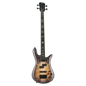 Spector Euro 4 CST - Nat Violet Burst Gloss