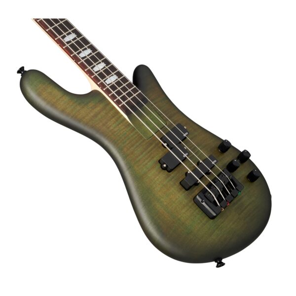 Spector Euro 4 LX Bolt-On - Haunted Moss