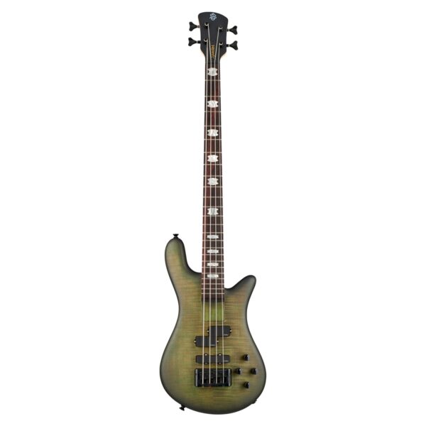 Spector Euro 4 LX Bolt-On - Haunted Moss