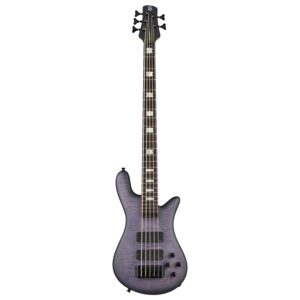 Spector Euro 5 LX Bolt-On - Nightshade