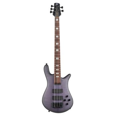 Spector Euro 5 LX - Nightshade Matte