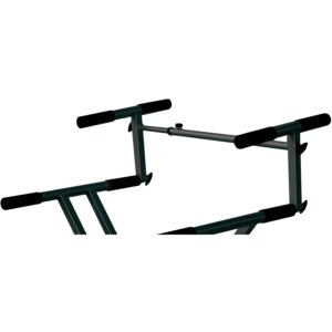 RTX XOP Estensione Stand a X per Tastiera Nero