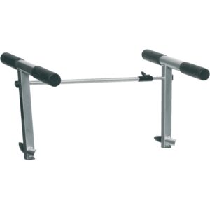 RTX XRX-T Estensione Stand a X per Tastiera Titanio
