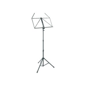 RTX MSCX-B Leggio Pieghevole Nero