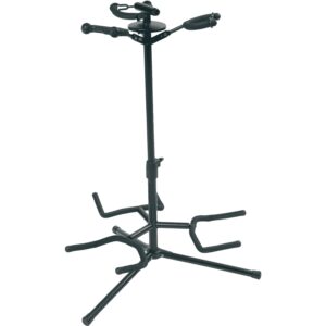 RTX G3NX Stand Universale per Chitarra/Basso 3 Posti