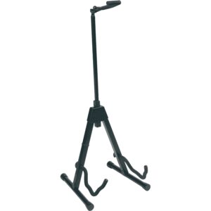 RTX G1R Stand Universale per Chitarra/Basso Testa Mobile