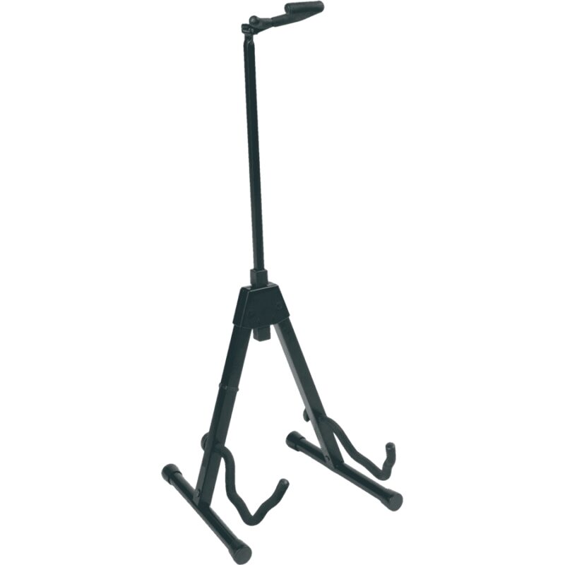 RTX G1R Stand Universale per Chitarra/Basso Testa Mobile