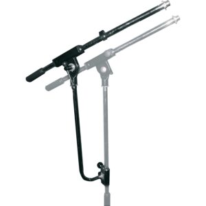 RTX CLM Asta a Braccio Telescopica