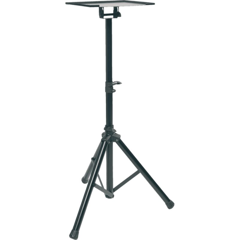 RTX SPC Stand Treppiede per PC e Mixer