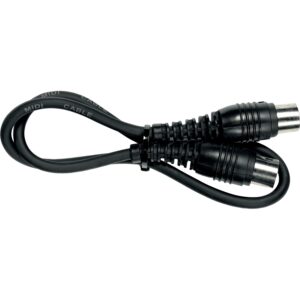Yellow Cable MD05 Cavo MIDI 5 Poli Maschio/Maschio 0
